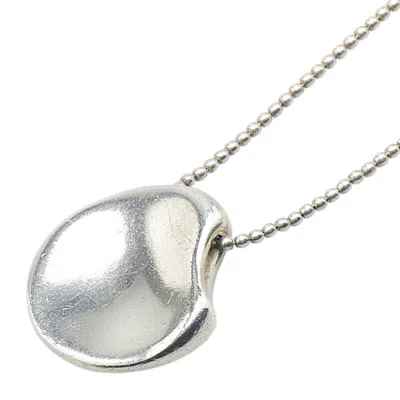 Pre-owned Tiffany & Co Sterling Necklace () In Multi