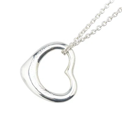 Pre-owned Tiffany & Co 925 Necklace () In Multi