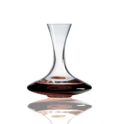 Ravenscroft Crystal W3708 Infinity Decanter In Multi