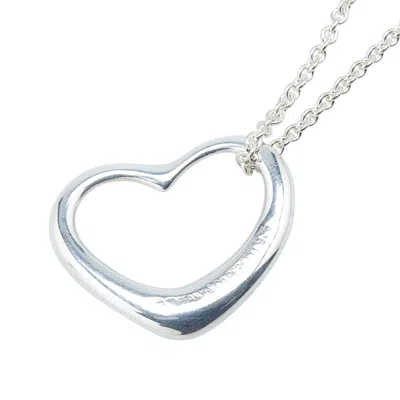 Pre-owned Tiffany & Co 925 Necklace () In Multi