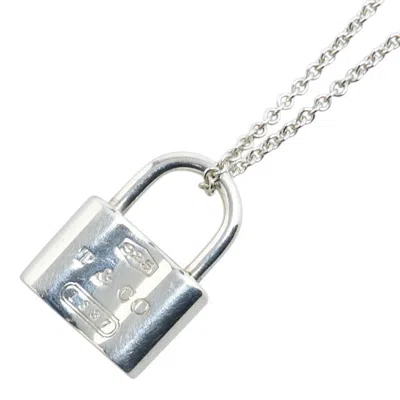 Pre-owned Tiffany & Co 925 Necklace () In Multi
