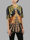 Givenchy Multicolor Optical Wings T-shirt