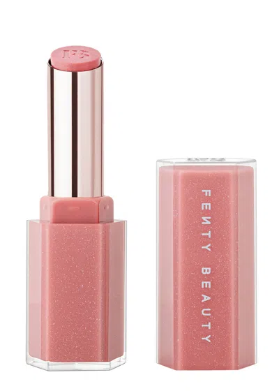 Fenty Beauty High-shimmer Gloss Stick In Fussy