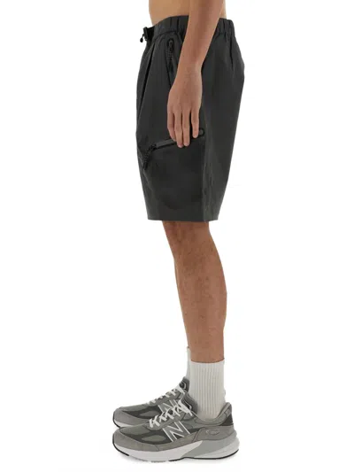 Alpha Industries Short Laser Cut In Multi