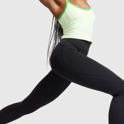 New Balance Women's Klutch Women's Legging In Black