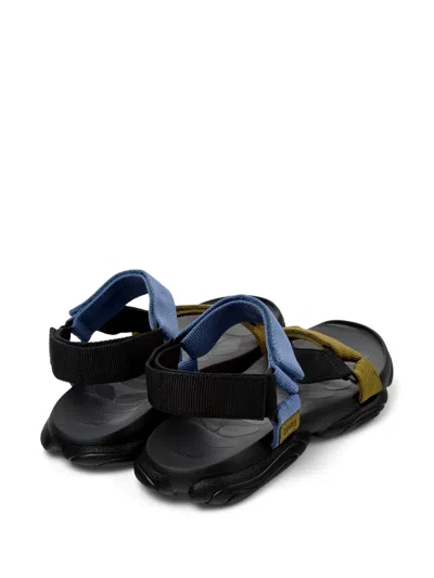 Camper Karst Sandal In Multi