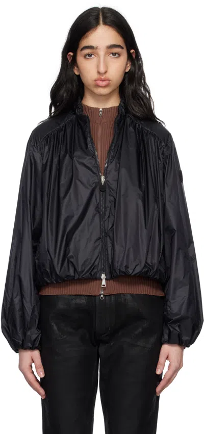 Moncler Women Chazeron Jacket In Black