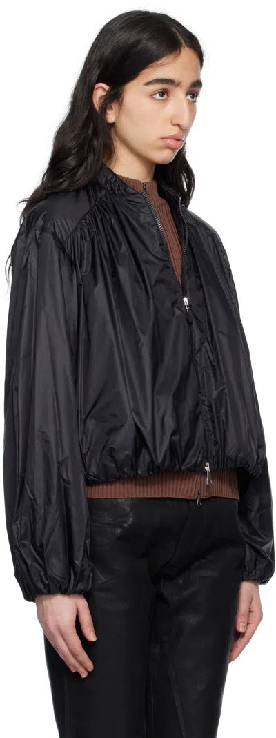 Moncler Women Chazeron Jacket In Black