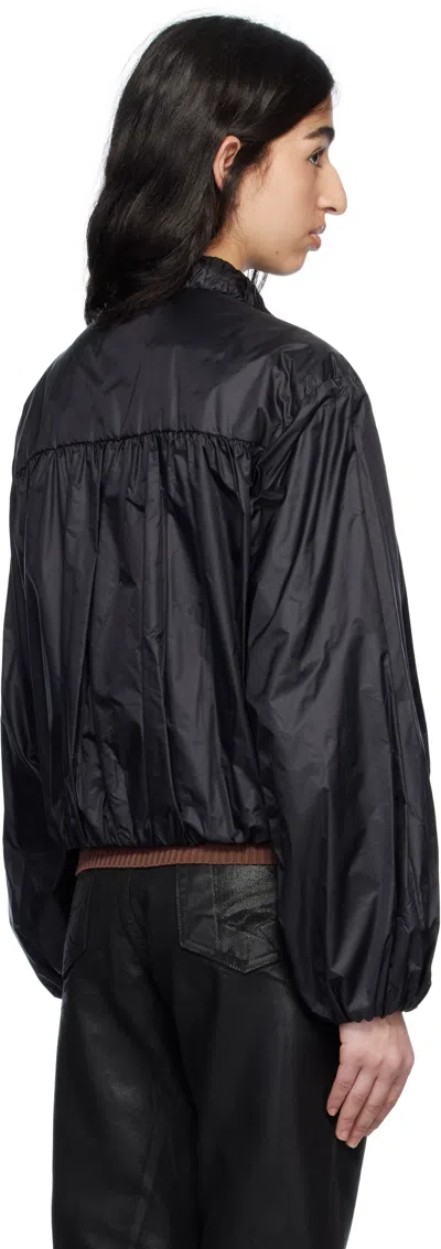 Moncler Women Chazeron Jacket In Black