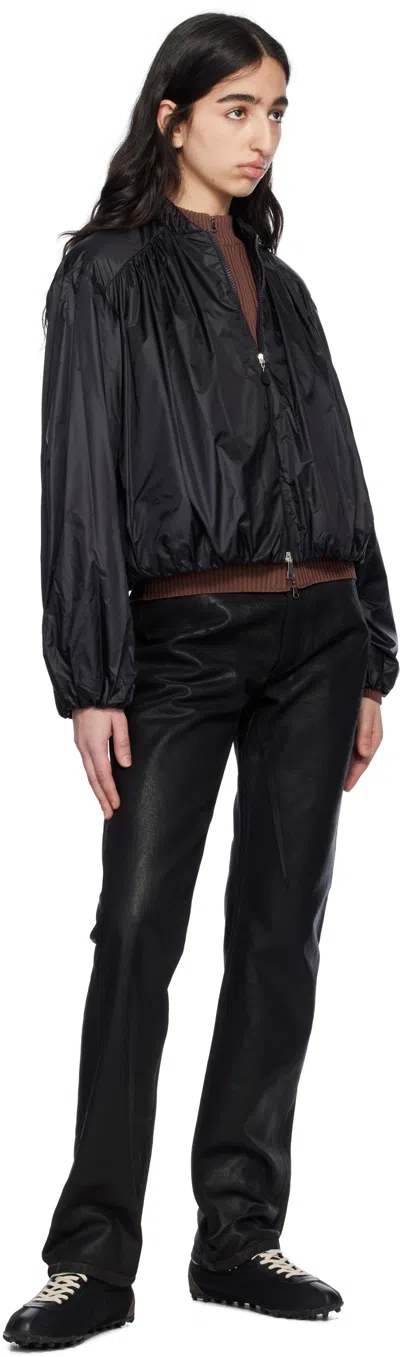 Moncler Women Chazeron Jacket In Black