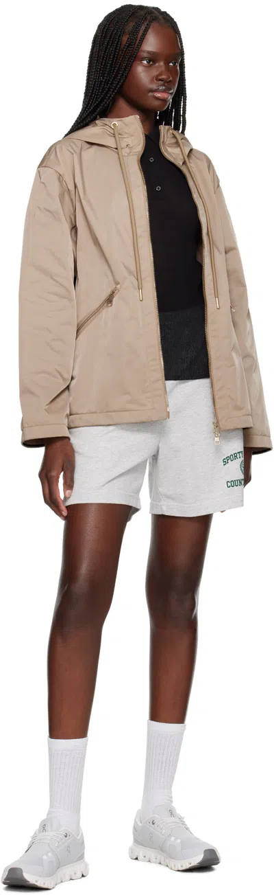 On Cloud 6 Sneaker In Gray