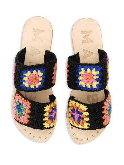 Manebi Sandalwood "yucatán" In 黑色