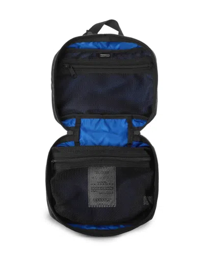 Porter-yoshida & Co Potr/packs Tote Bag In 黑色