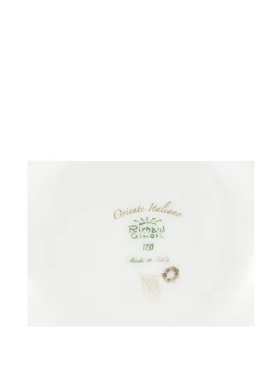 Ginori 1735 Oriente Italiano Mug In 中性色