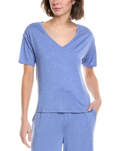 Honeydew Intimates Not Today Jersey T-shirt In Multi