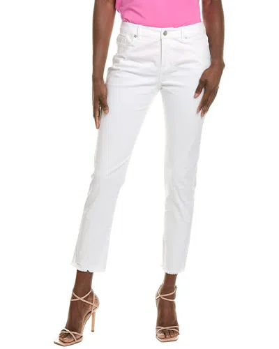Tyler Boe Skinny Jean In White