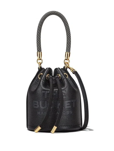 Shop Marc Jacobs Bags In Black
