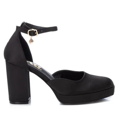 Xti Women's Platform Pumps Shoes In Black In Black