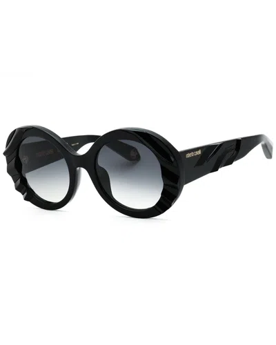 ROBERTO CAVALLI WOMEN'S SRC013 59MM SUNGLASSES 