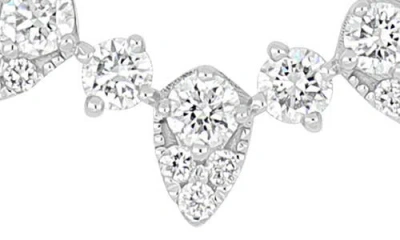 Bony Levy Maya Diamond Pendant Necklace In 18k White Gold