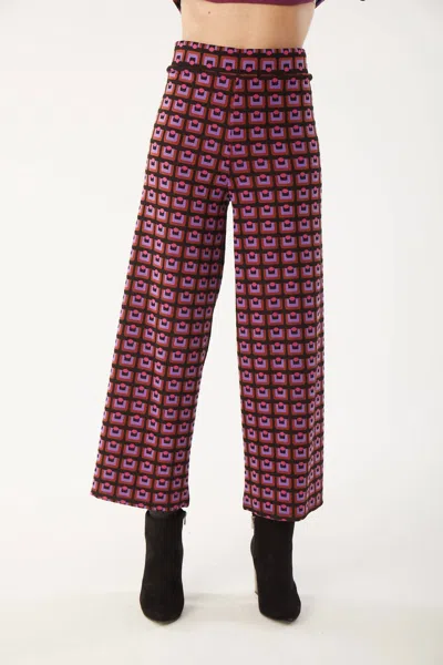 Isle By Melis Kozan Calypso Pants In Pop Culture In Multi