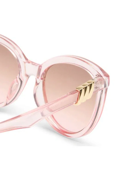 Le Specs The Muse In Blush