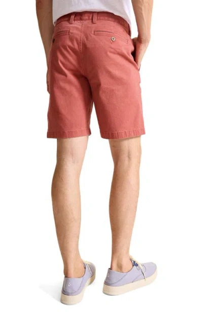 Tommy Bahama Chip Shot Performance Golf Shorts In Pimento