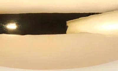 Ettika Dreamy Dome Bangle Bracelet In Gold