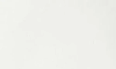 Lafayette 148 Cotton Twill Collared Zip Front Jacket In White