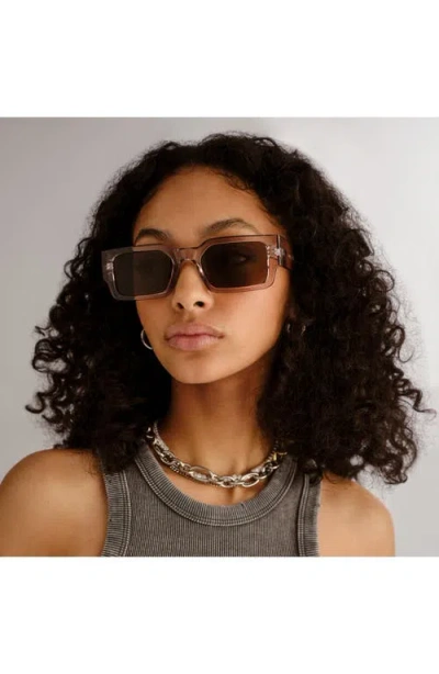 Le Specs Contemplation In Graphite