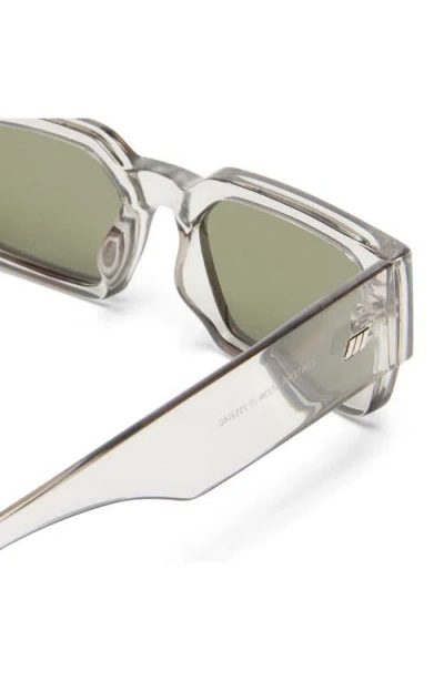 Le Specs Contemplation In Graphite