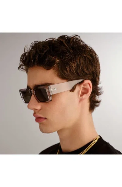 Le Specs Contemplation In Graphite