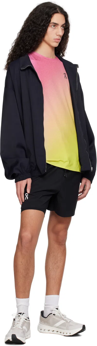 On Gray Cloudsurfer Next Sneakers In Multi