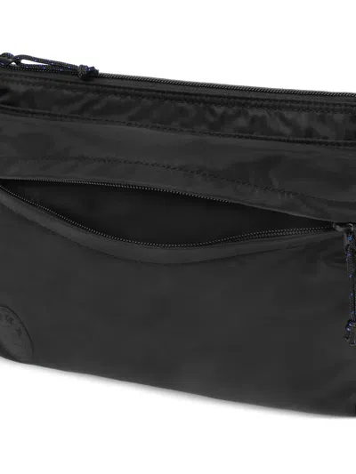 Porter-yoshida & Co Potr Packs Crossbody Bag In Black