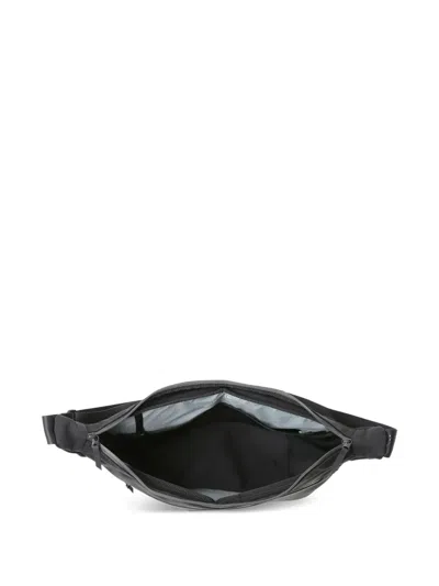 Porter-yoshida & Co Future Shoulder Bag In Black