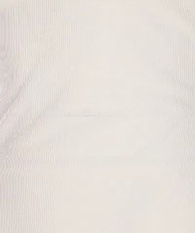 Shop Pinko T-shirts And Polos In White