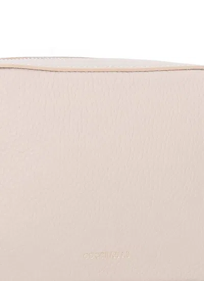 Shop Coccinelle Bags In Pink