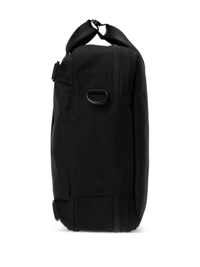 Porter-yoshida & Co Tension Briefcase In Black