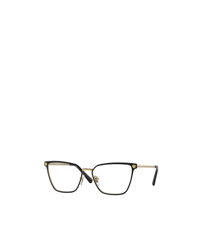 Versace Eyewear Eyeglasses In White