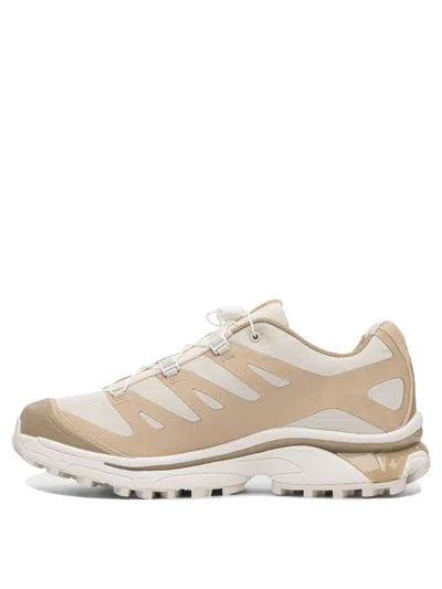 Salomon Sneakers Xt-4 Og Protective In Beige