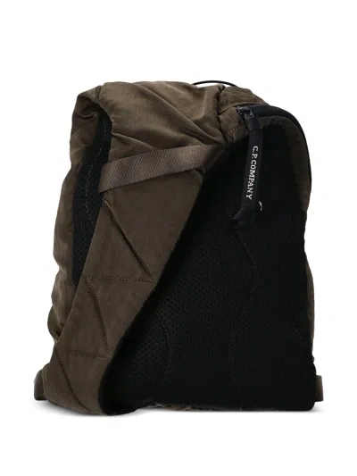 Shop C.p. Company Company Backpack Cp