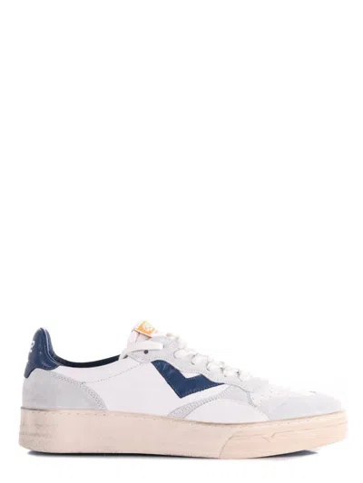 4b12 Hyper Sneakers In Ghiaccio/blu