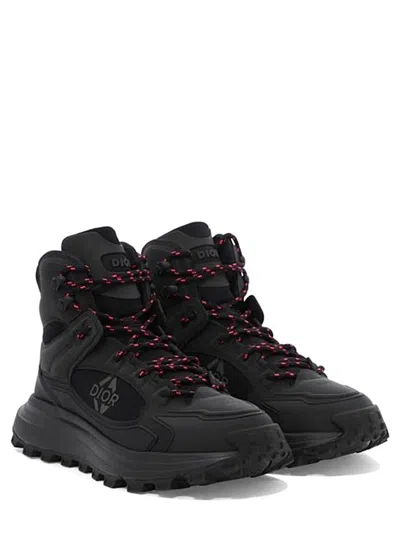 DIOR DIOR SNEAKERS 