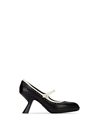 Dior Specta Mary Jane Pumps Women In Black