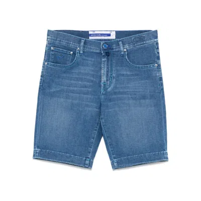 JACOB COHEN JACOB COHEN SHORTS 