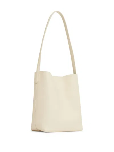 Mansur Gavriel Small Everyday Cabas Tote Bag In Neutral