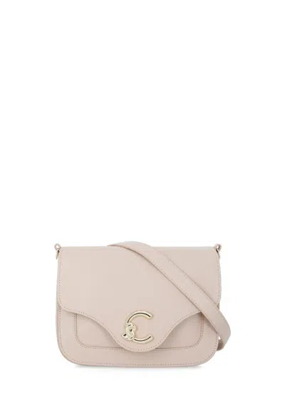 Shop Coccinelle Bags In Pink
