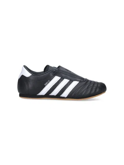 Adidas Originals Sneakers 2 In Black