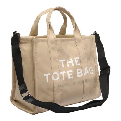 Marc Jacobs Bags In Beige