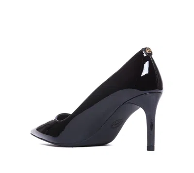 Michael Kors With Heel In Black